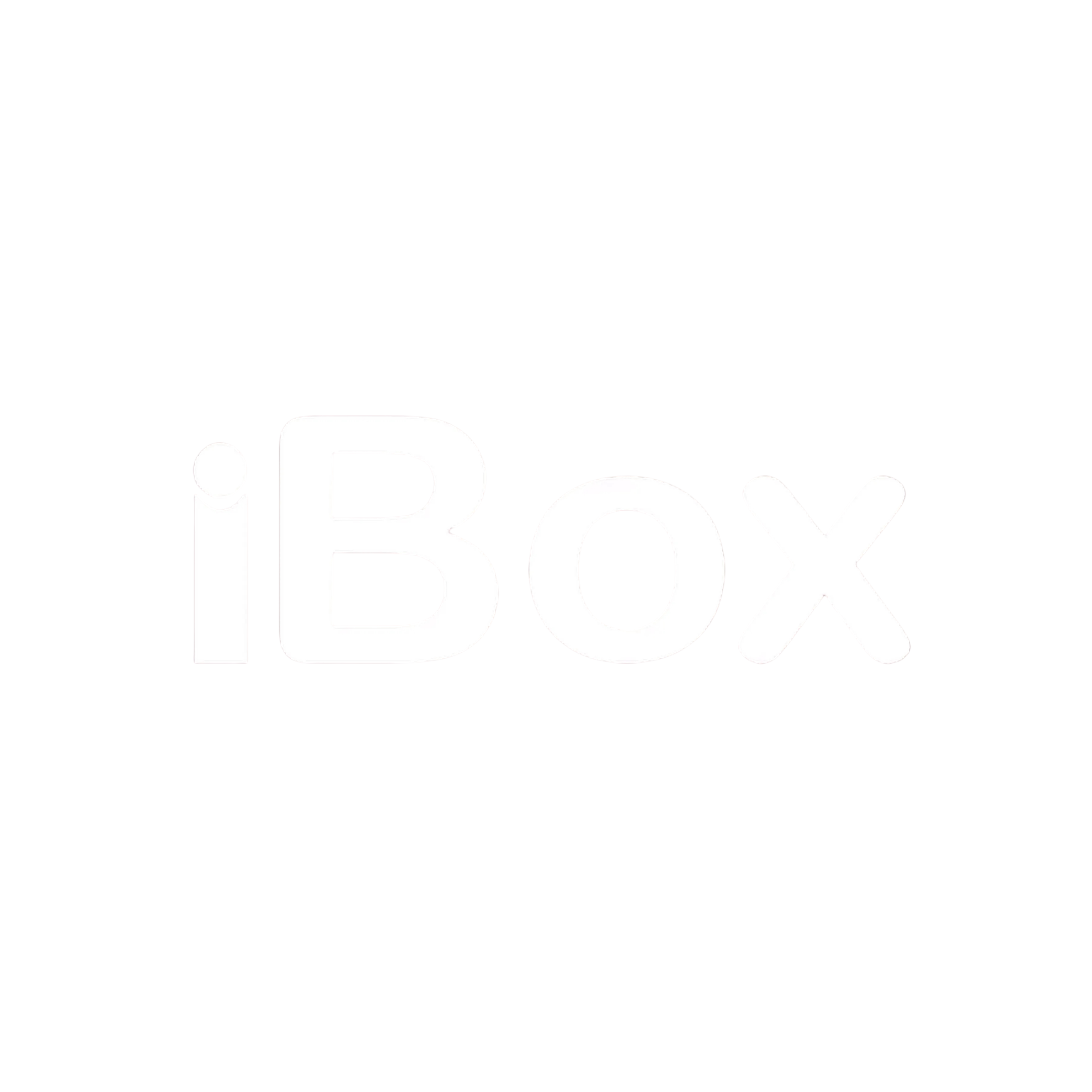 iBox Logo